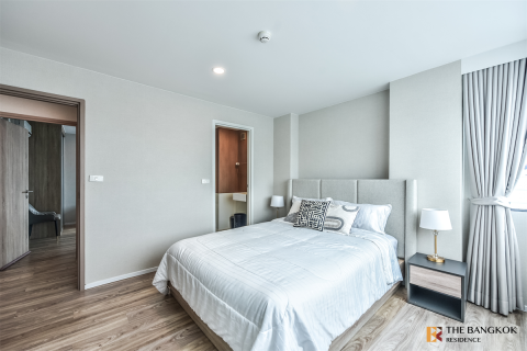 Condominio de 2 dormitorios en Bangkok, Tailandia № 186568 - foto 6