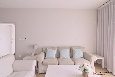 Condominio de 2 dormitorios en Bangkok, Tailandia № 186564 - foto 10