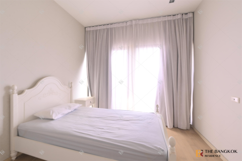 Condominio de 2 dormitorios en Bangkok, Tailandia № 186564 - foto 2