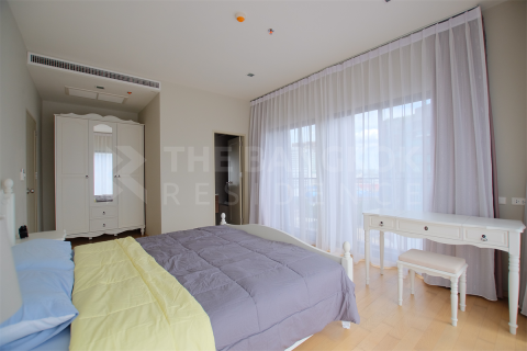 Condo in Bangkok, Thailand, 2 bedrooms № 186564