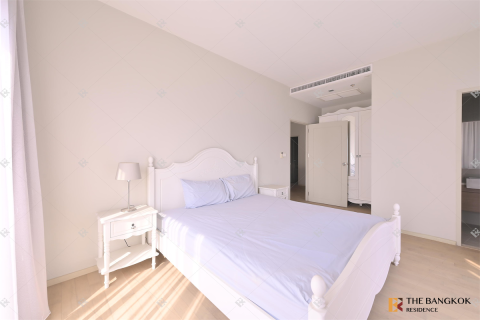 Condominio de 2 dormitorios en Bangkok, Tailandia № 186564 - foto 4