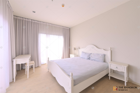 Condominio de 2 dormitorios en Bangkok, Tailandia № 186564 - foto 6