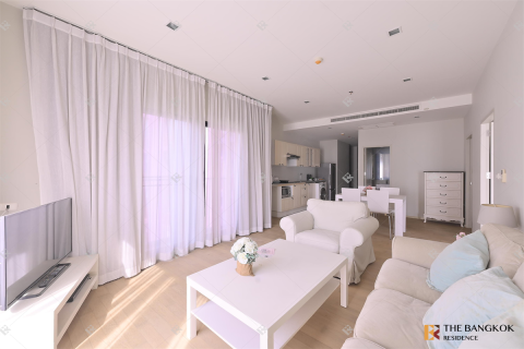Condominio de 2 dormitorios en Bangkok, Tailandia № 186564 - foto 9