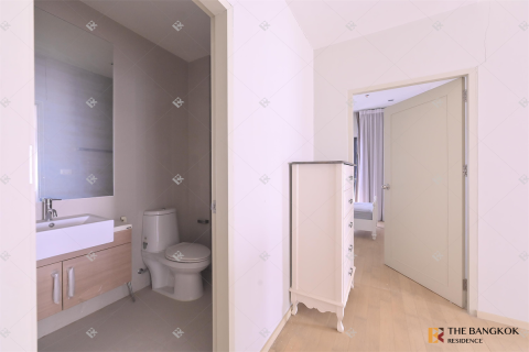 Condominio de 2 dormitorios en Bangkok, Tailandia № 186564 - foto 3