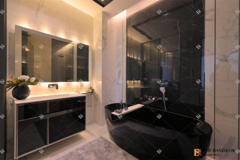 Eigentumswohnung in Bangkok, Thailand, 2 Schlafzimmer № 186151 - Foto 6