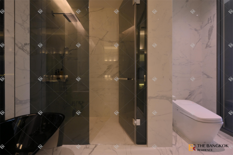 Eigentumswohnung in Bangkok, Thailand, 2 Schlafzimmer № 186151 - Foto 3