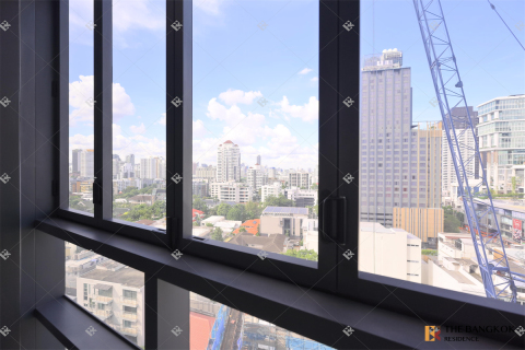 Condo in Bangkok, Thailand, 2 bedrooms  № 186151