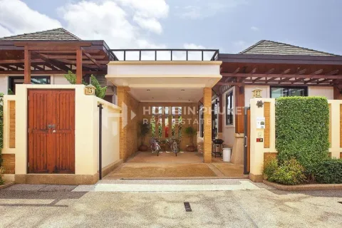 Haus in Rawai, Thailand 2 Schlafzimmer № 156771 - Foto 9