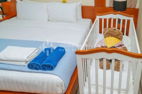 Haus in Rawai, Thailand 2 Schlafzimmer № 156771 - Foto 8