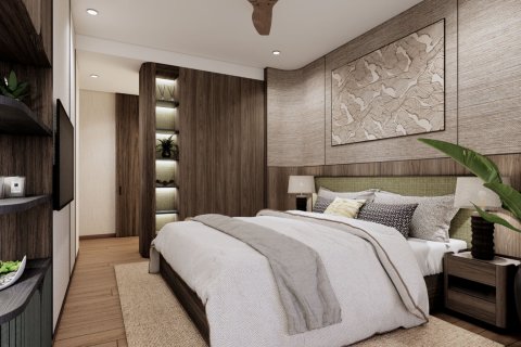 Condo à Bang Tao, Thaïlande, 1 chambre № 71536 - photo 15