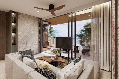 Condo à Bang Tao, Thaïlande, 1 chambre № 71536 - photo 11