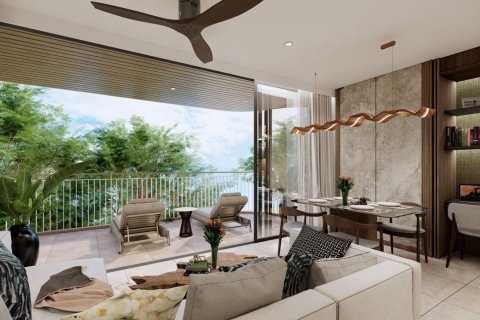 Condo à Bang Tao, Thaïlande, 1 chambre № 71536 - photo 16