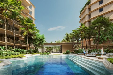 Condo à Bang Tao, Thaïlande, 1 chambre № 71536 - photo 5