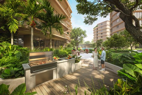 Condo à Bang Tao, Thaïlande, 1 chambre № 71536 - photo 7