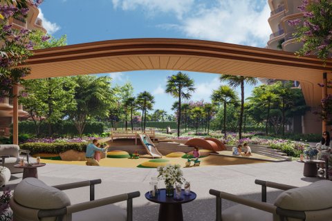 Condo à Bang Tao, Thaïlande, 1 chambre № 71536 - photo 6