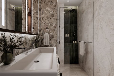 Condo à Bang Tao, Thaïlande, 1 chambre № 71536 - photo 12