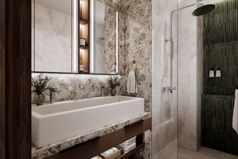 Condo à Bang Tao, Thaïlande, 1 chambre № 71536 - photo 14