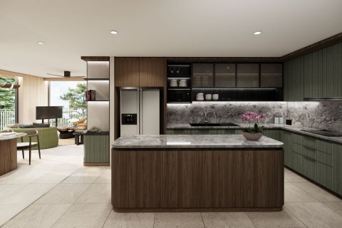 Condo à Bang Tao, Thaïlande, 1 chambre № 71536 - photo 13