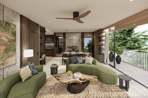 Condo à Bang Tao, Thaïlande, 1 chambre № 71536 - photo 17