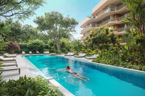 Condo à Bang Tao, Thaïlande, 1 chambre № 71536 - photo 3
