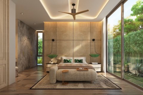 Chalet de 4 dormitorios en Bang Tao, Tailandia № 71524 - foto 16