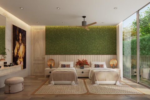 Chalet de 4 dormitorios en Bang Tao, Tailandia № 71524 - foto 19