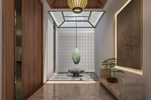 Chalet de 4 dormitorios en Bang Tao, Tailandia № 71524 - foto 17