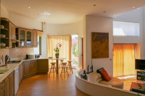 Casa de 3 dormitorios en Phuket, Tailandia № 156768 - foto 7