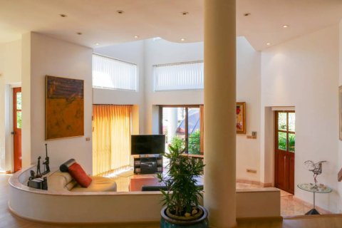 Casa de 3 dormitorios en Phuket, Tailandia № 156768 - foto 6