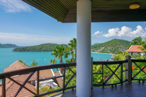 Casa de 3 dormitorios en Phuket, Tailandia № 156768 - foto 2