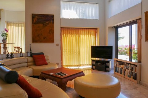 Casa de 3 dormitorios en Phuket, Tailandia № 156768 - foto 9