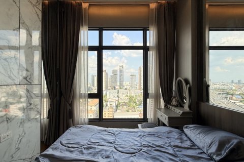 Eigentumswohnung in Phra Khanong, Bangkok, Thailand, 1 Schlafzimmer № 201307 - Foto 9