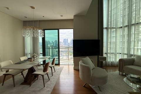 Condo in Watthana, Bangkok, Thailand, 3 bedrooms № 201305 - photo 5