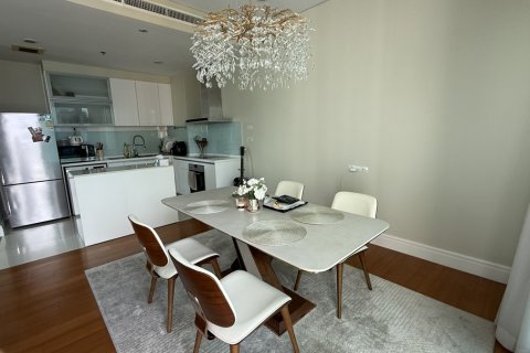 Condo in Watthana, Bangkok, Thailand, 3 bedrooms № 201305 - photo 3