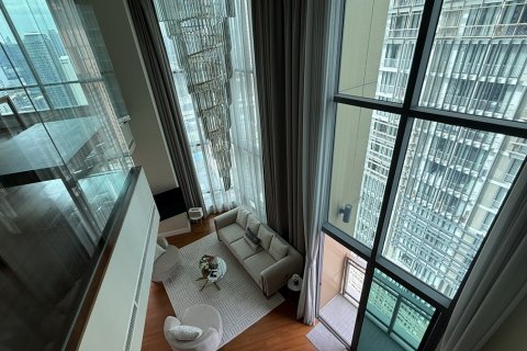 Condo in Watthana, Bangkok, Thailand, 3 bedrooms № 201305 - photo 9