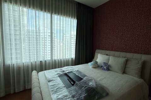 Condo in Watthana, Bangkok, Thailand, 3 bedrooms № 201305 - photo 7