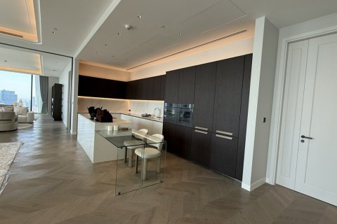Condo à Sathon, Bangkok, Thaïlande, 3 chambres № 201304 - photo 13