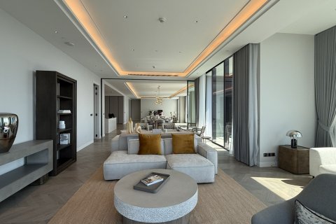 Condo à Sathon, Bangkok, Thaïlande, 3 chambres № 201304 - photo 6