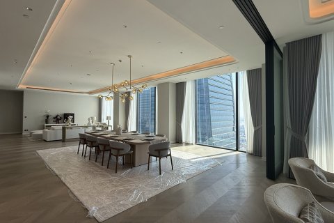 Condo à Sathon, Bangkok, Thaïlande, 3 chambres № 201304 - photo 9