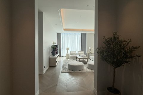 Condo à Sathon, Bangkok, Thaïlande, 3 chambres № 201304 - photo 10