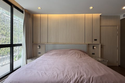 Condo in Sathon, Bangkok, Thailand, 1 bedroom № 201302 - photo 9