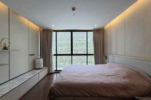 Condo in Sathon, Bangkok, Thailand, 1 bedroom № 201302 - photo 8