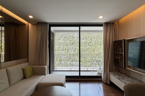 Condo in Sathon, Bangkok, Thailand, 1 bedroom № 201302 - photo 5