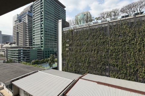 Condo in Sathon, Bangkok, Thailand, 1 bedroom № 201302 - photo 7