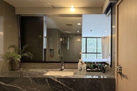 Condo in Sathon, Bangkok, Thailand, 1 bedroom № 201302 - photo 12