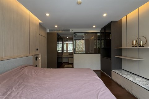 Condo in Sathon, Bangkok, Thailand, 1 bedroom № 201302 - photo 10