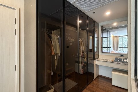 Condo in Sathon, Bangkok, Thailand, 1 bedroom № 201302 - photo 11