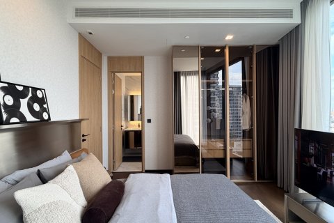 Condo à Watthana, Bangkok, Thaïlande, 1 chambre № 201308 - photo 7