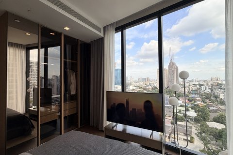 Condo à Watthana, Bangkok, Thaïlande, 1 chambre № 201308 - photo 10