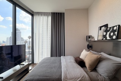 Condo à Watthana, Bangkok, Thaïlande, 1 chambre № 201308 - photo 6